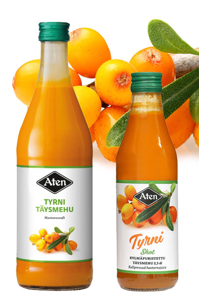 Aten Marjan tyrnimehu